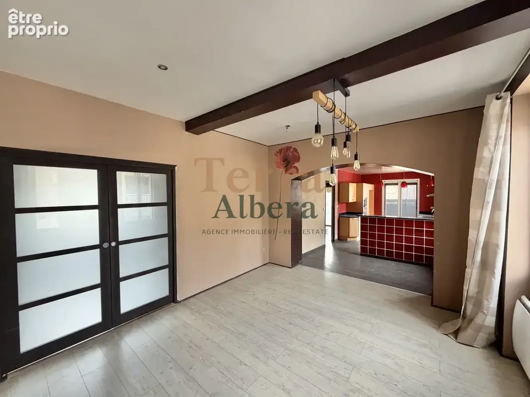 Photo Maison à Laroque-Des-Alberes au prix de 199 000€
