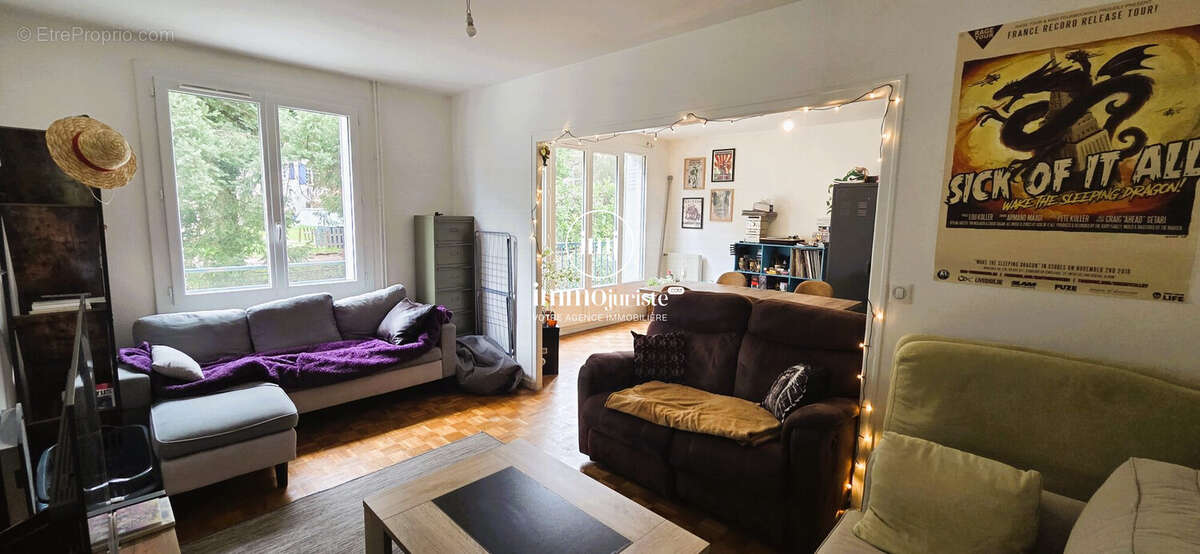 Appartement à LIMOGES