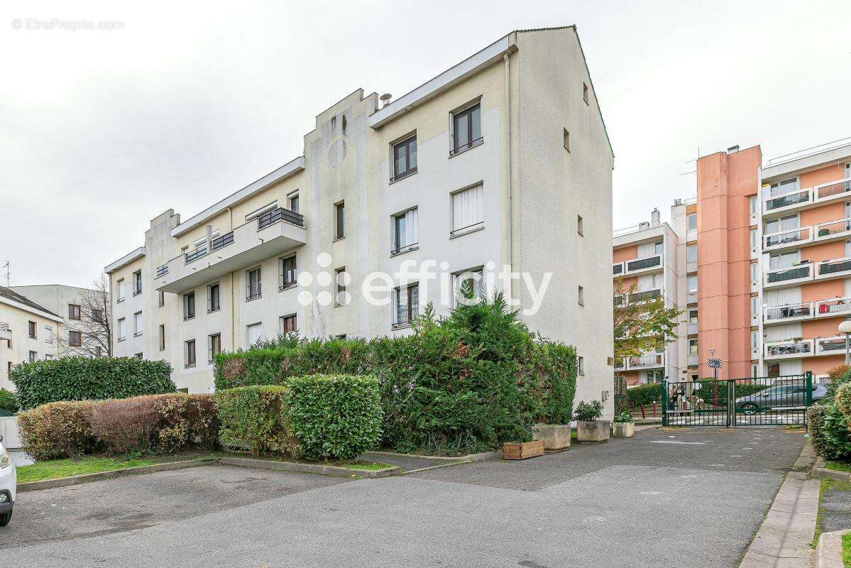 Appartement - photo 14