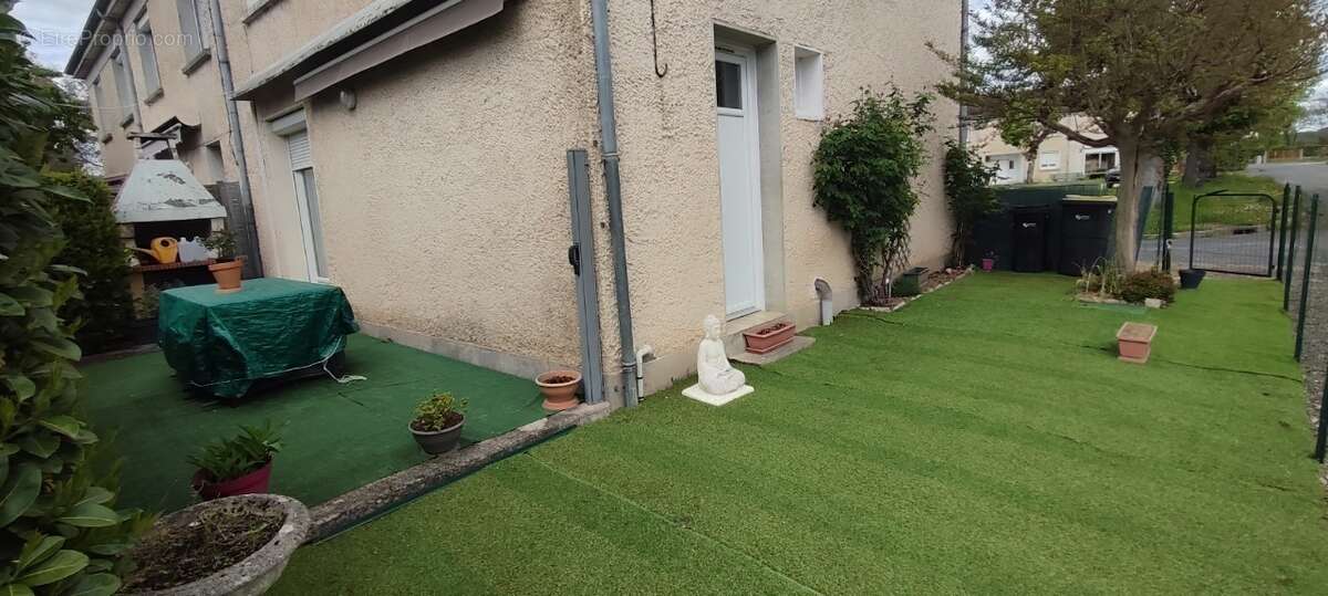 Maison à LALINDE