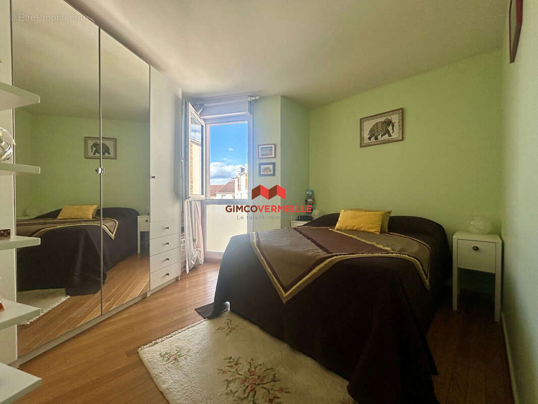 Appartement à ACHERES
