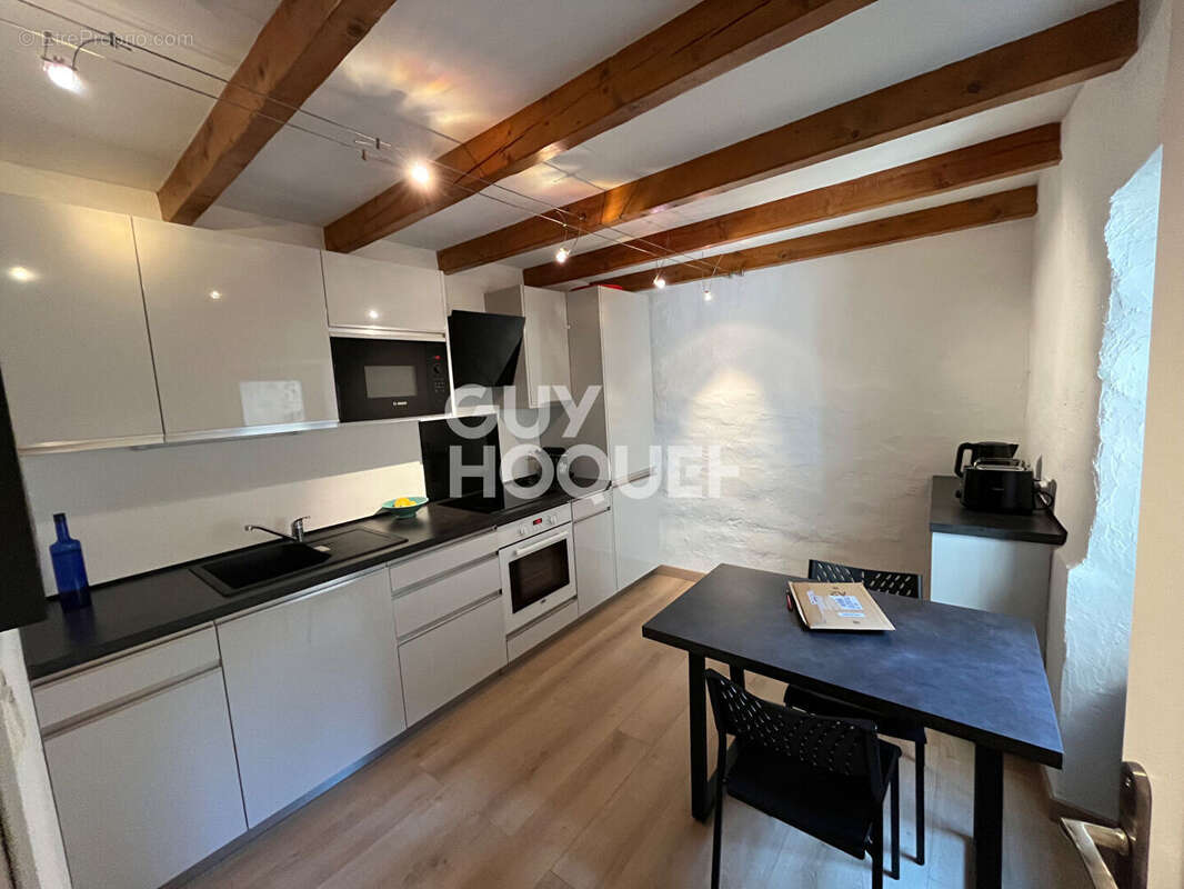 Maison 3 pièces à vendre à Cesseras - Réf V505CB - photo 15