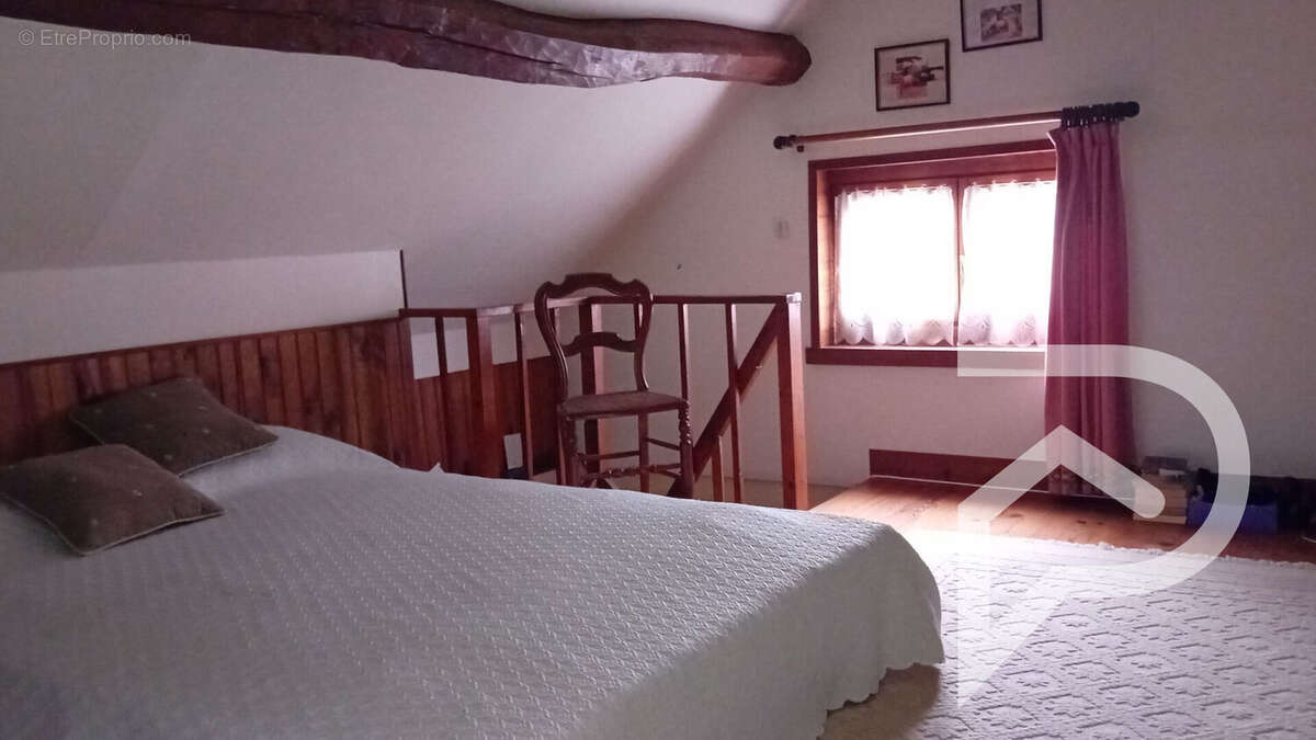 Maison à VARENGEVILLE-SUR-MER