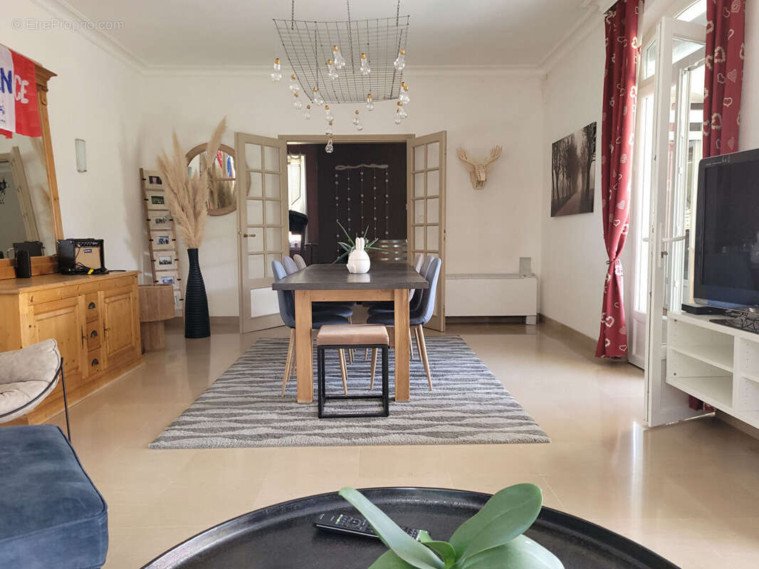 Maison à PIERRELATTE