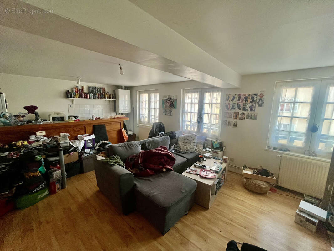 Appartement à LIMOGES