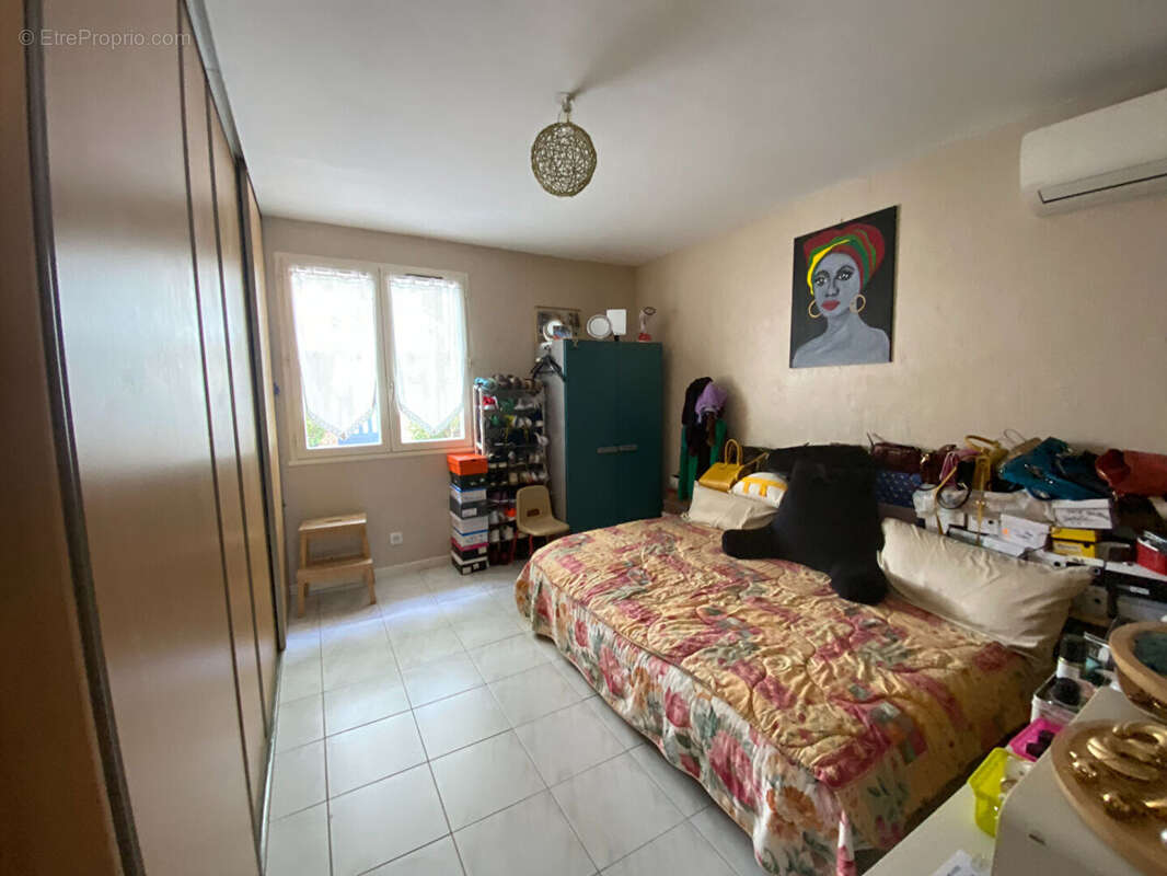 Maison à MARY-SUR-MARNE