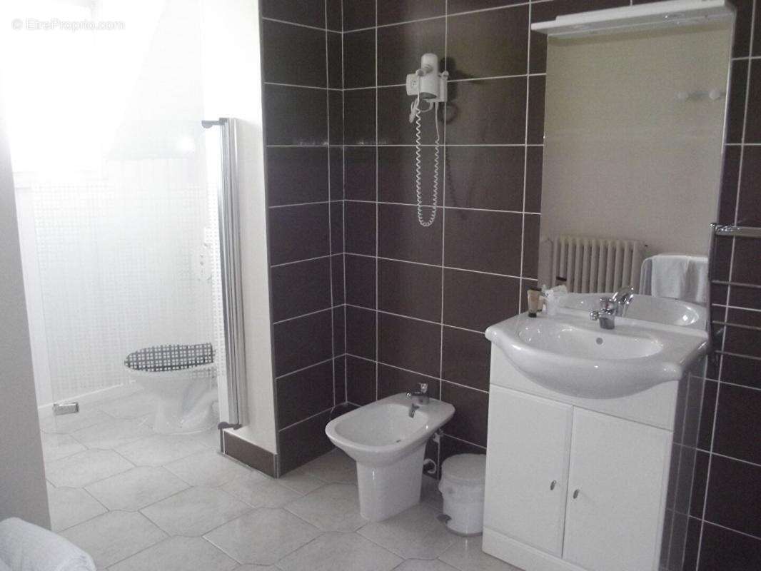 Appartement à BRIENNE-LE-CHATEAU