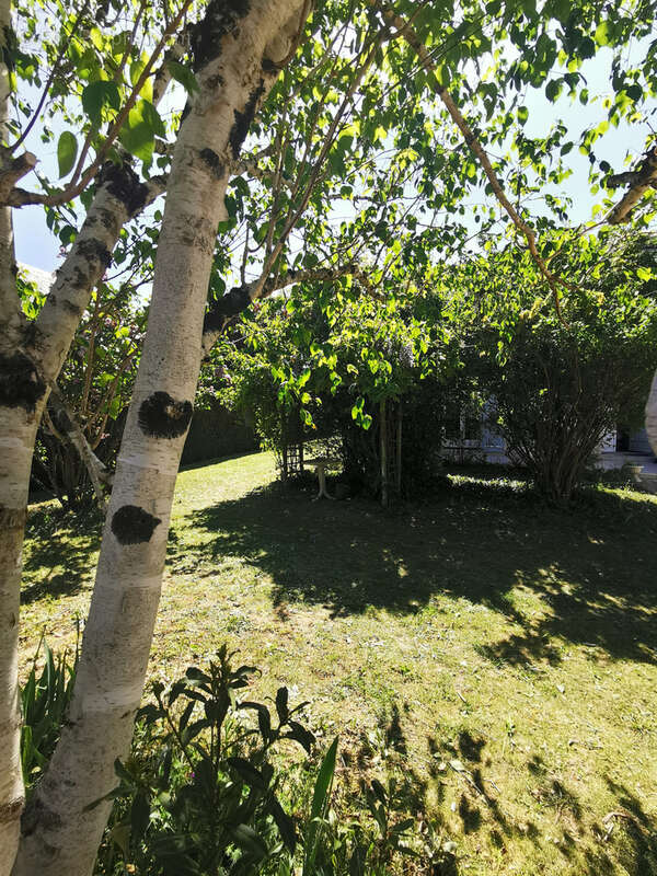Maison à OLIVET