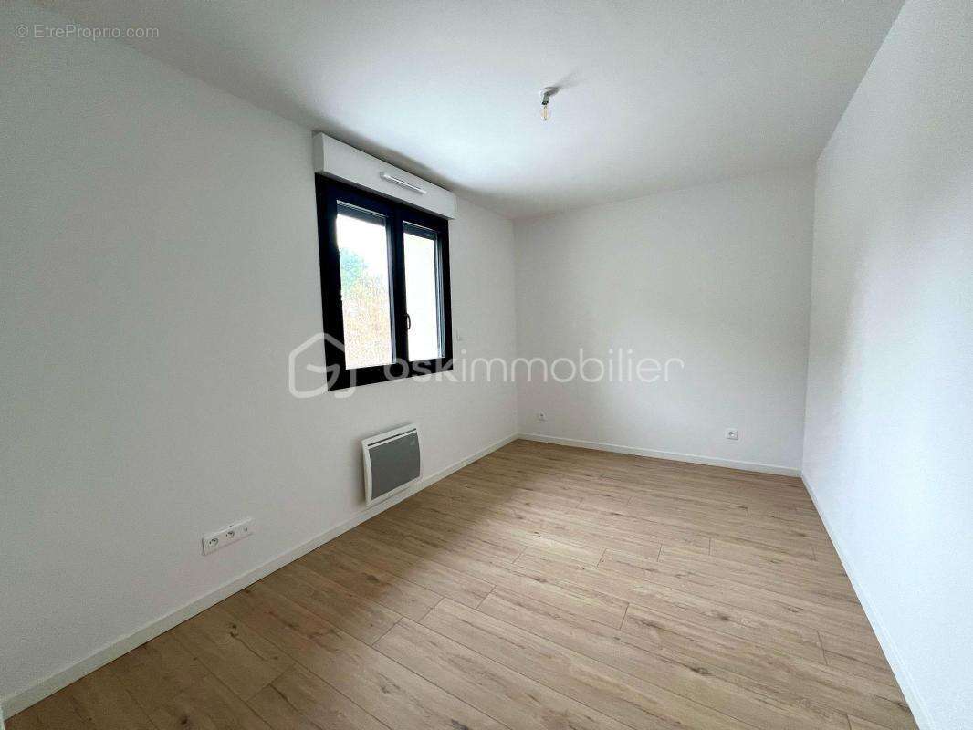 Appartement à ETAMPES