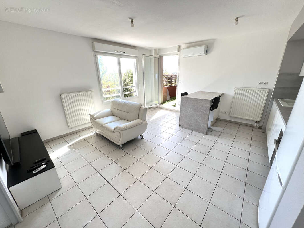 Appartement à GRABELS