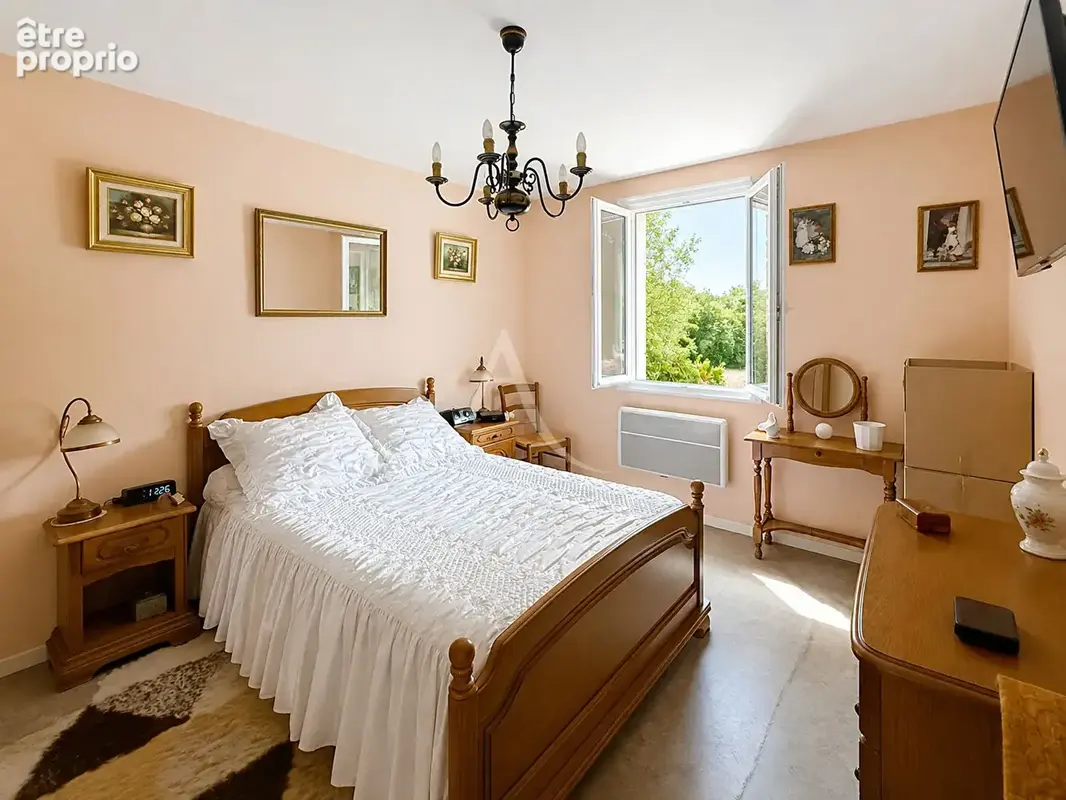 Maison de plain-pied - 6 pièces - 105m² - photo 8