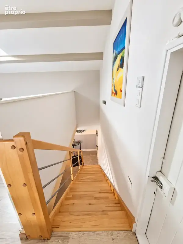 Mornac-sur-Seudre - Maison familiale avec intérieur coup de cœur - Suite parentale, jardin-patio sans vis-à-vis - photo 14
