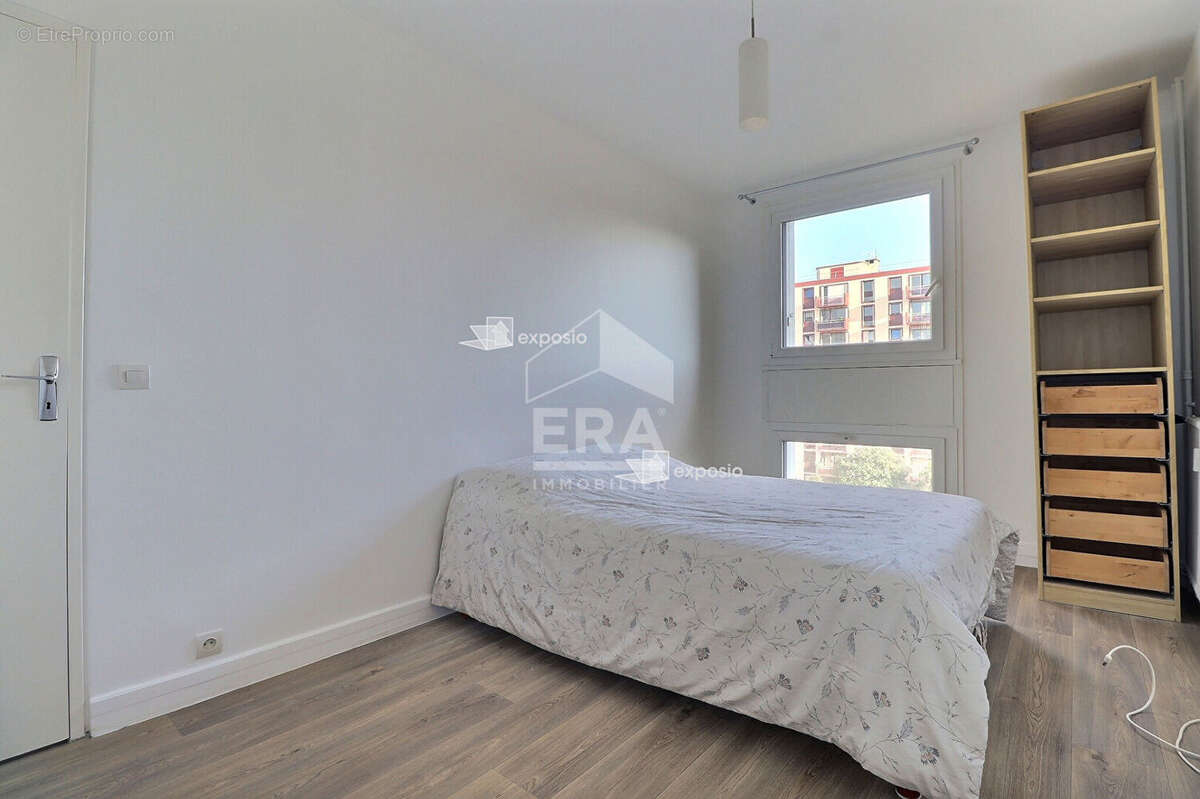 Appartement à SAINT-DENIS