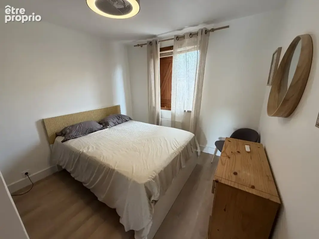 Marseillan Ville - Villa de plain-pied avec garage - photo 6