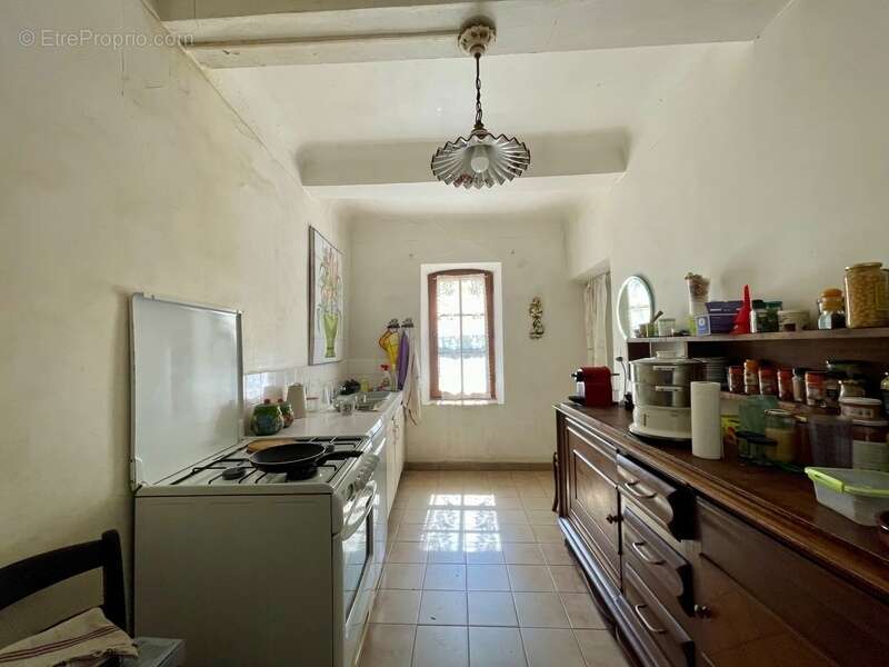 Maison à ROUSSILLON