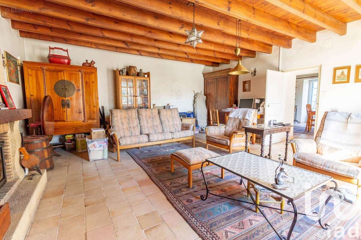 Photo 7 - Maison à LE POIRE-SUR-VIE