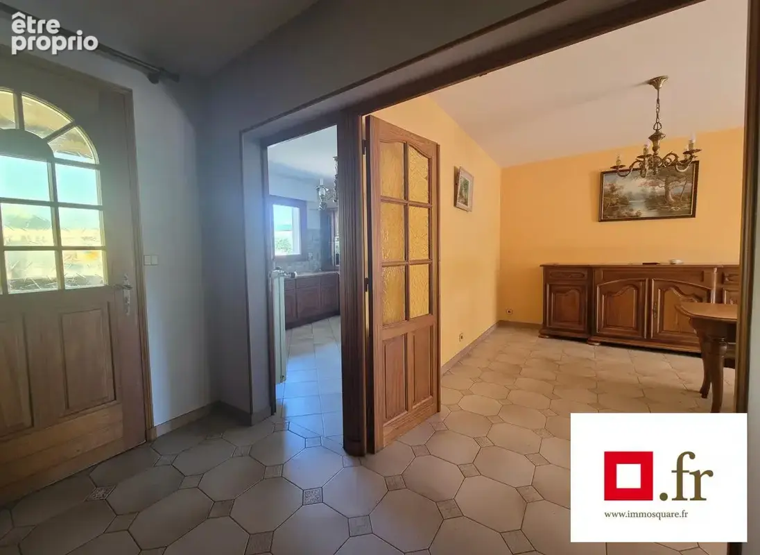 Maison 4 pièces 111 m² à vendre à Grenoble (38100) - photo 3