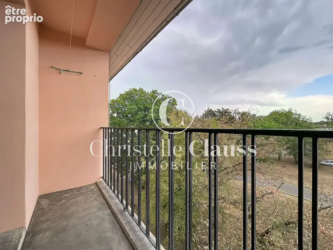 Appartement Richwiller 3 pièce(s) 67 m2 - photo 4