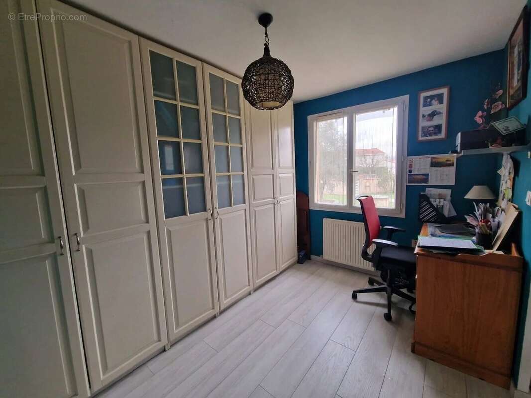 Maison à LABASTIDETTE