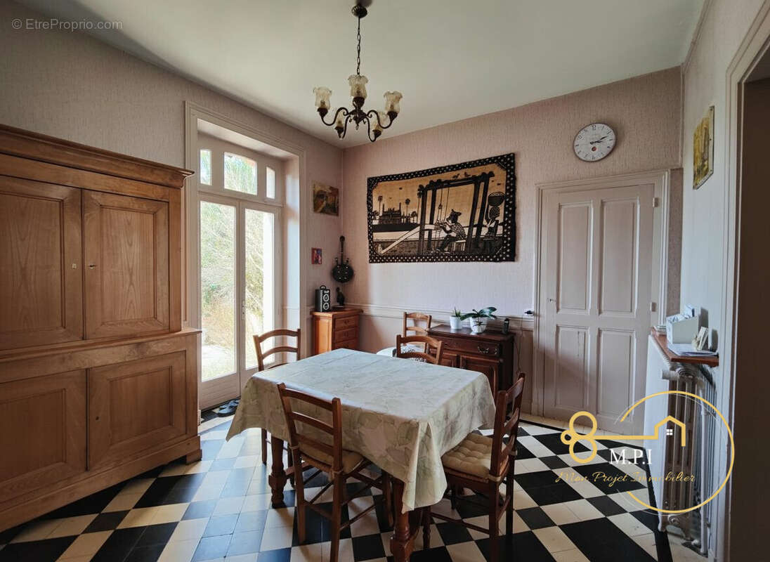 Maison à ALENCON