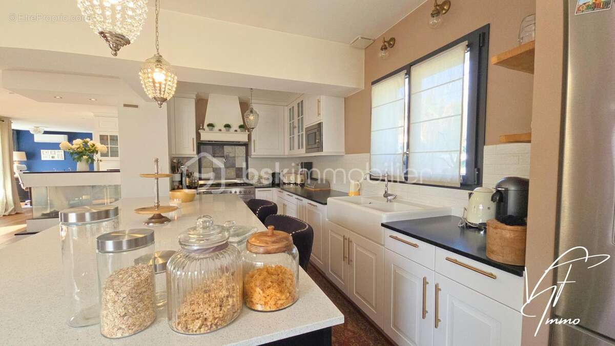 Maison à LE BEAUSSET