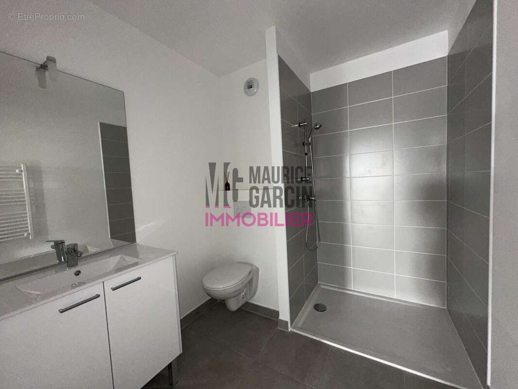 Appartement à MONTEUX