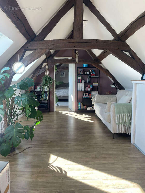 Appartement à ORLEANS