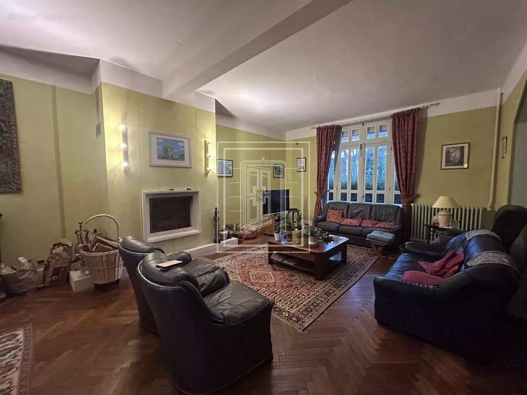 Maison à ROMORANTIN-LANTHENAY