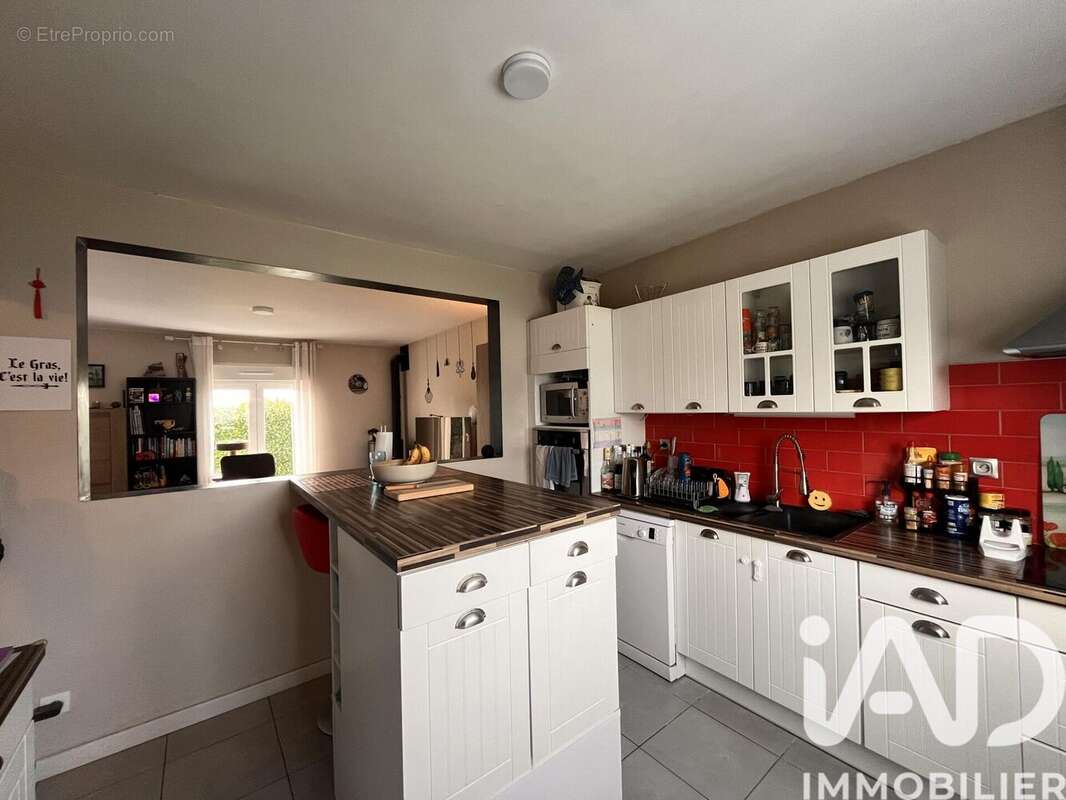 Photo 5 - Maison à PLOUHINEC