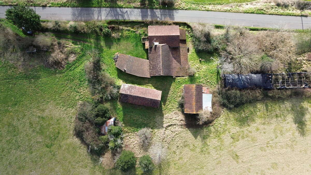 DJI0362 - Maison à COUX-ET-BIGAROQUE