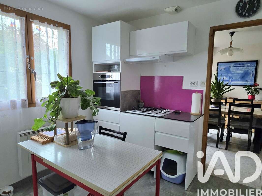 Photo 6 - Maison à CHARNY