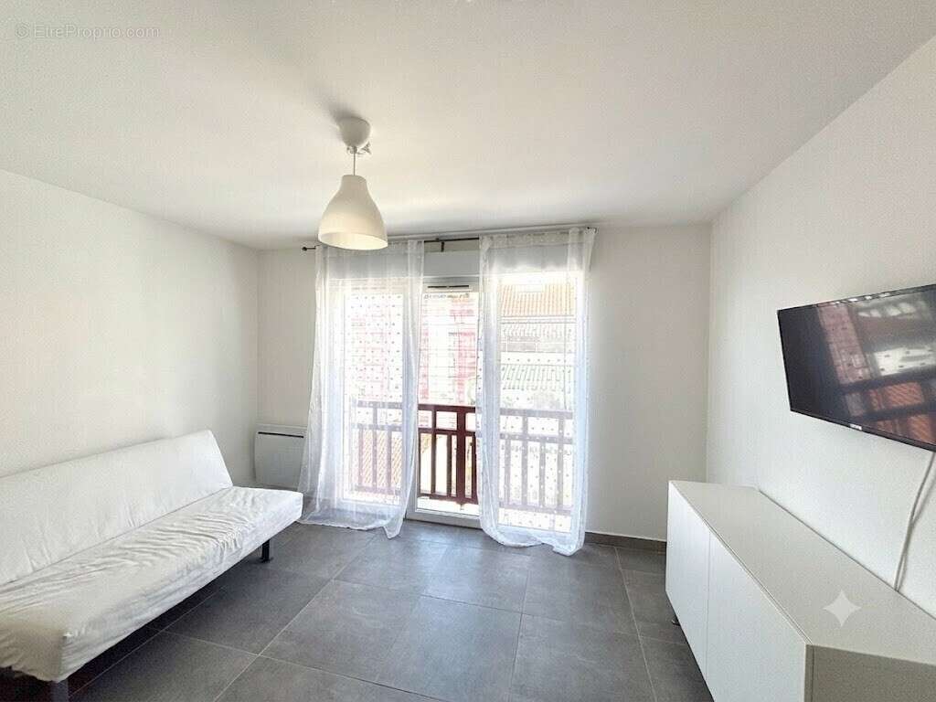 Appartement à BAYONNE