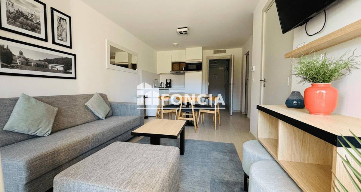 Appartement à VENCE