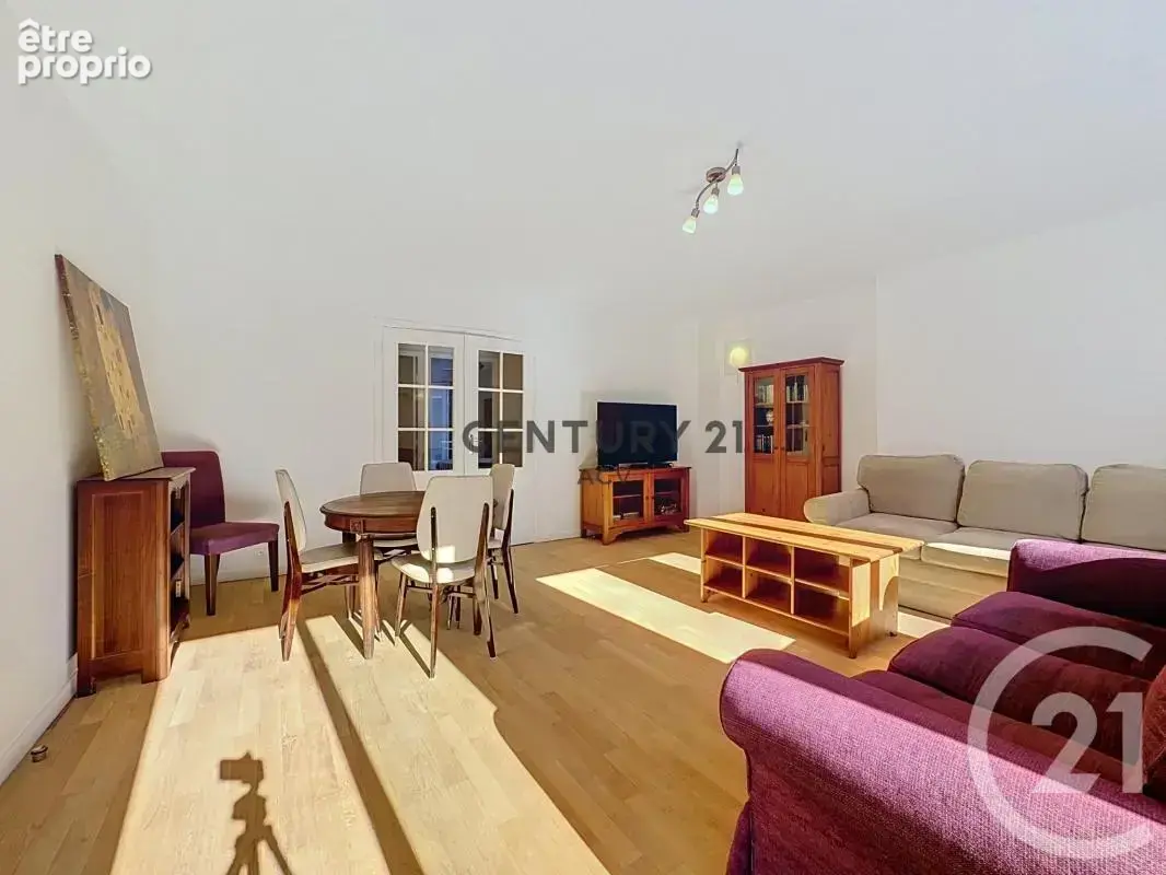 Appartement 3 pièces 81 m² à vendre à Maisons-Alfort (94700) - photo 2