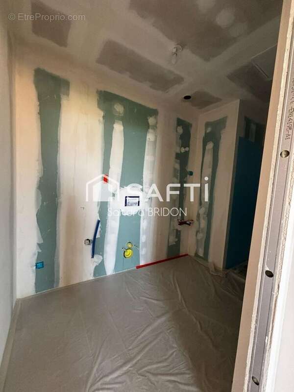 Photo 5 - Appartement à GREASQUE