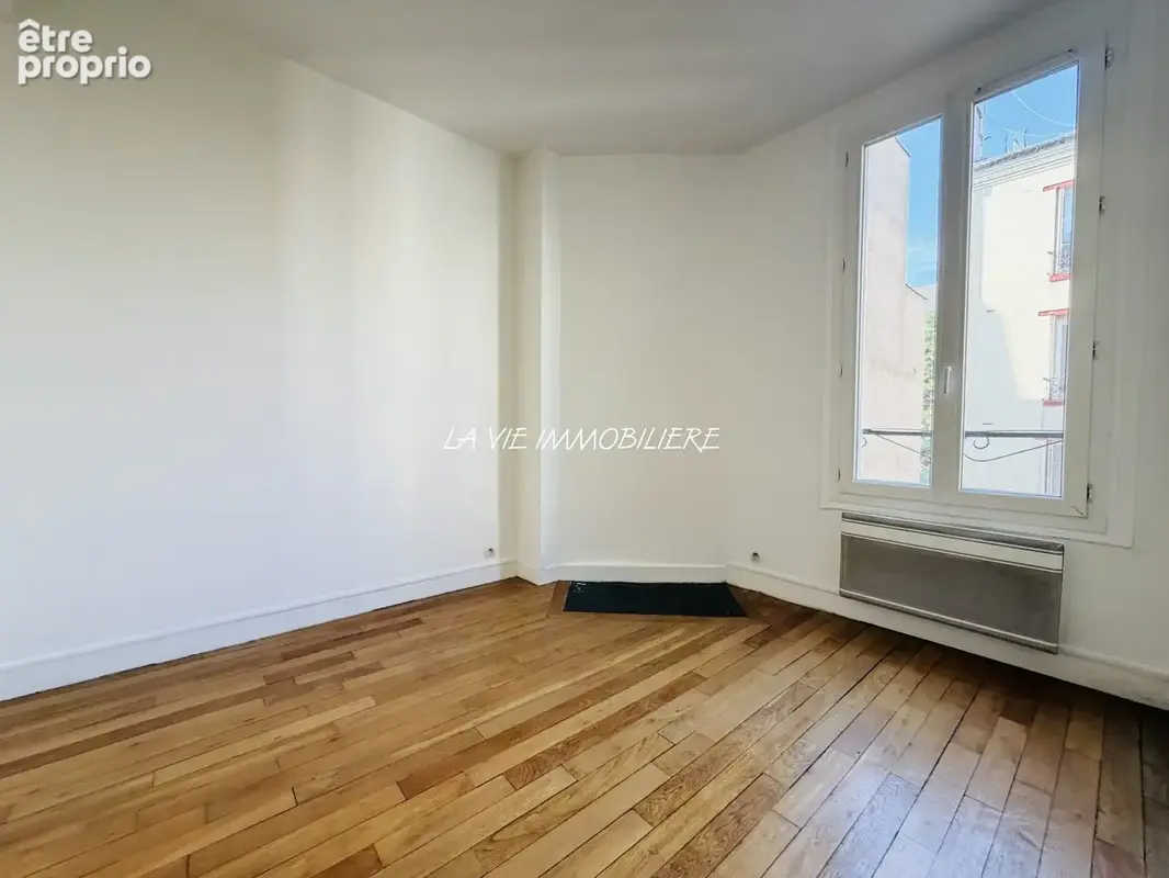 Appartement 2 pièces 30 m² à vendre à Vincennes (94300) - photo 7