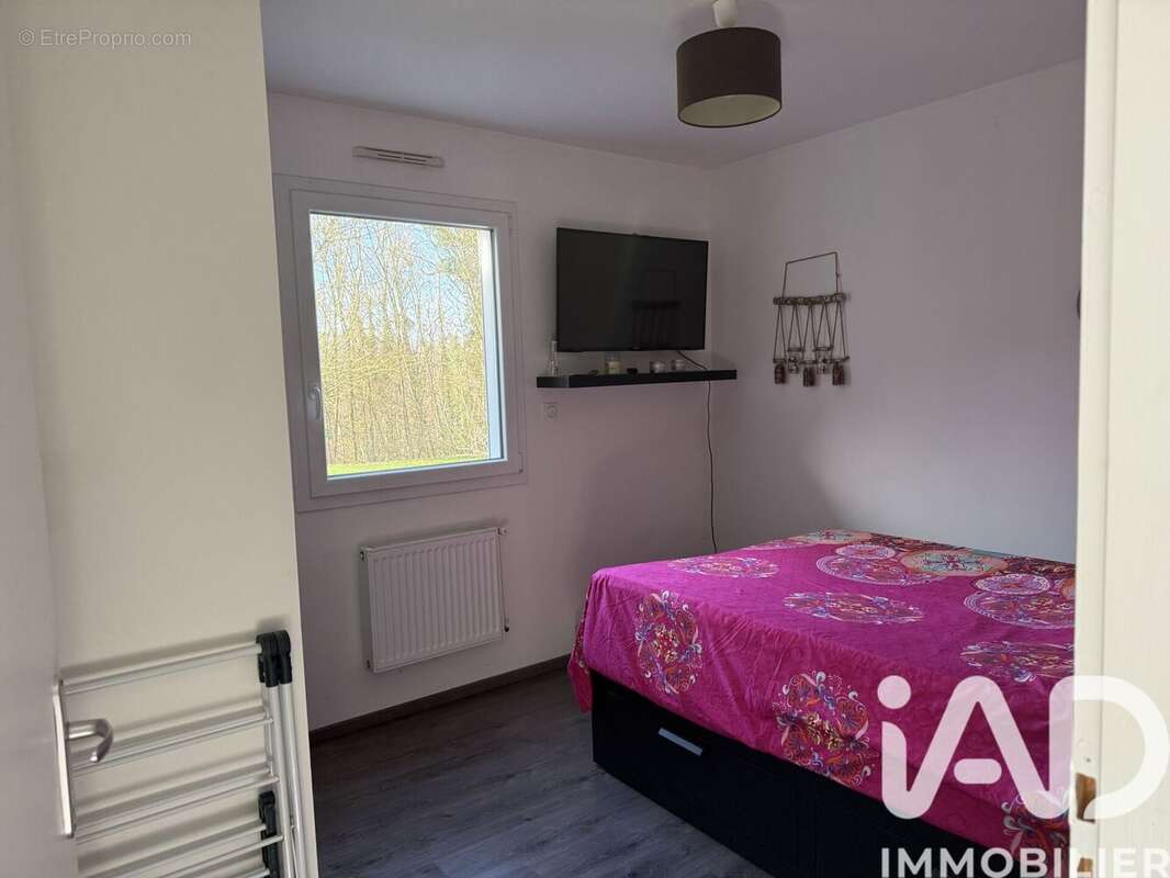 Photo 6 - Maison à CHAUMONT-SUR-LOIRE