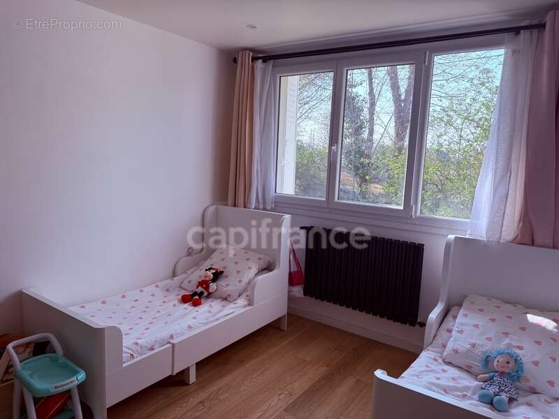  Montmorency (95160) – Rare sur le Secteur ! Magnifique F4 Lumineux avec Parking et Cave  - photo 10