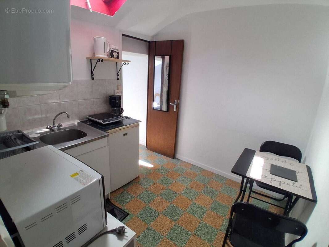 Appartement à AJACCIO