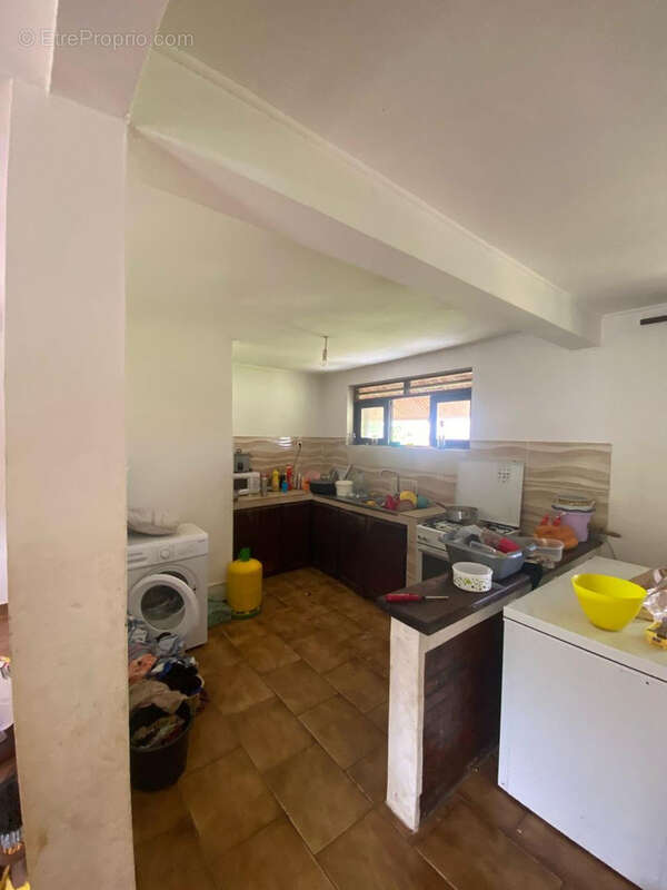Appartement à CAYENNE