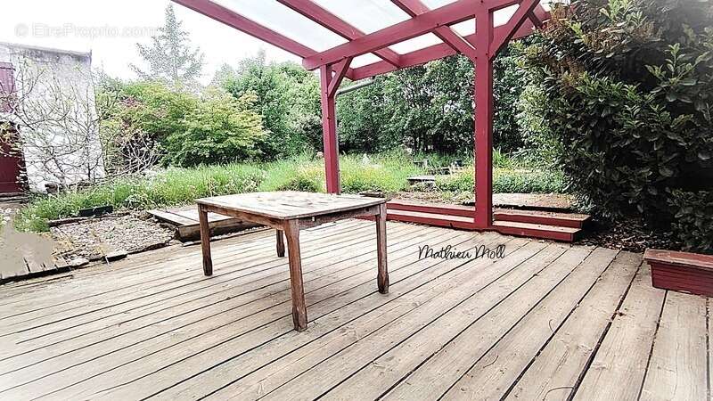 Maison à vendre 6 pièces - photo 13