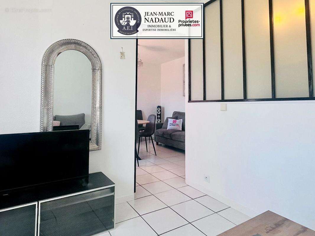 Appartement à FREJUS