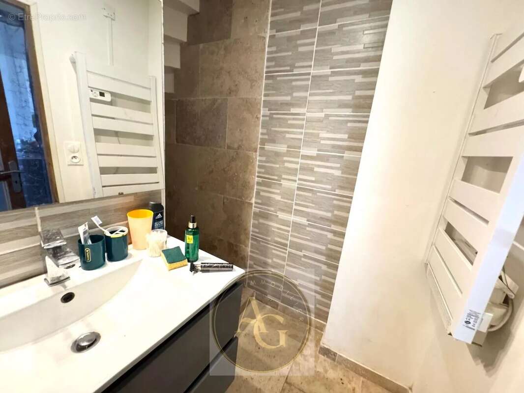 Maison T4 avec dépendance de T3 à Mireval Lauraguais - photo 15