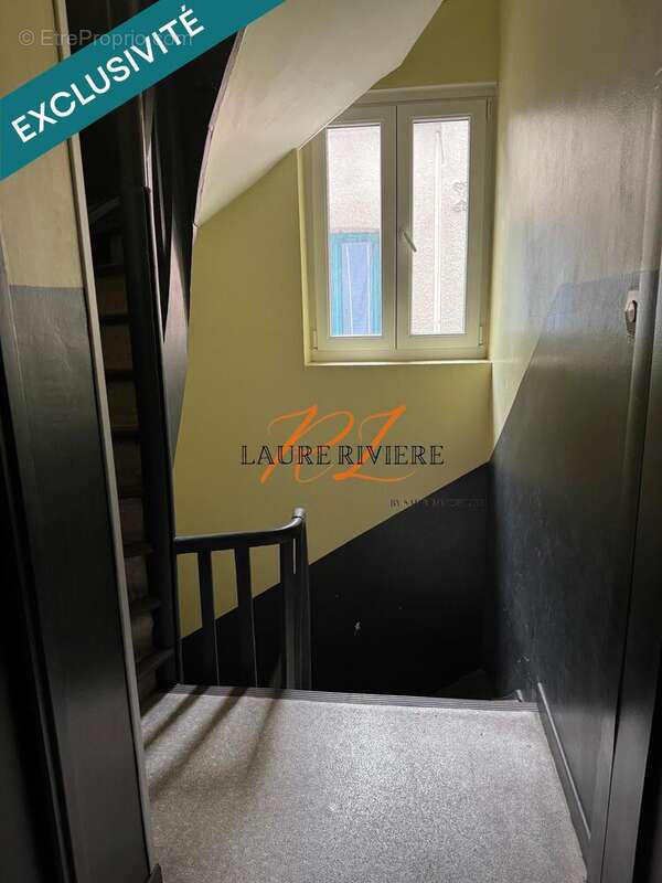 Photo 6 - Appartement à LILLE