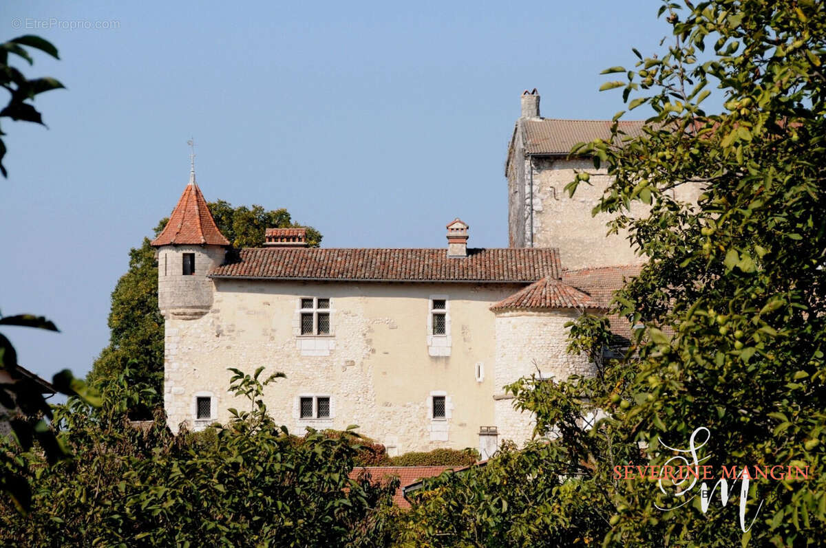 Autre à SAINT-ANDRE-EN-ROYANS