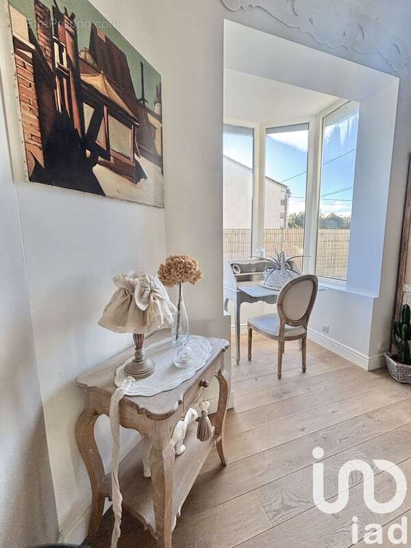 Photo 4 - Maison à SAINT-MEDARD-EN-JALLES