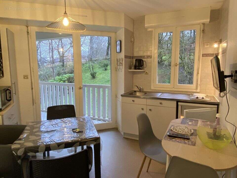 #appartement #T2 #gers #investissement #location #32