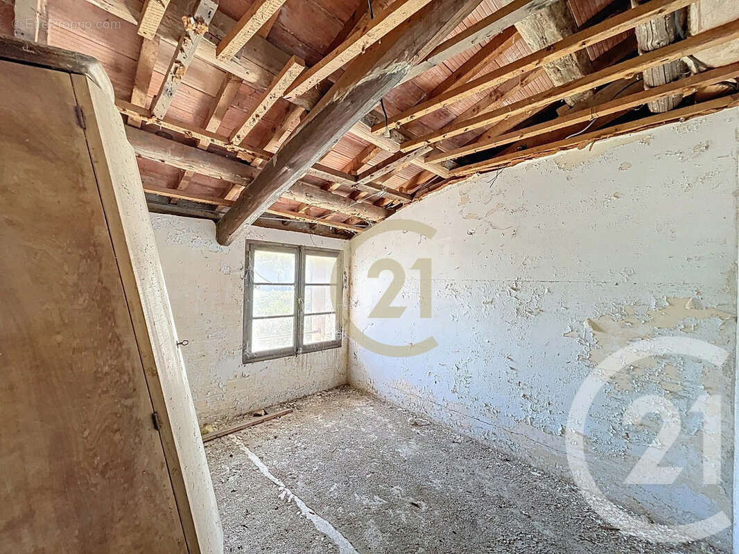 Maison à CASTILLON-DU-GARD