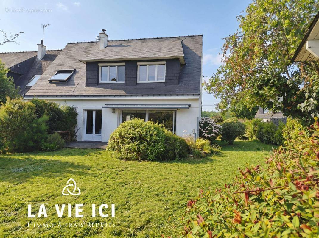 Maison à CARNAC
