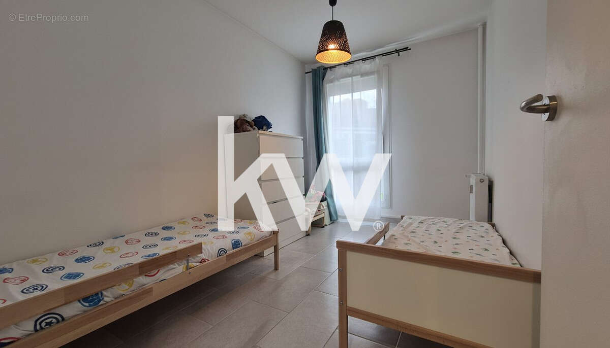 Appartement à SAINT-CHAMOND